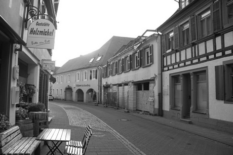 Bad Bergzabern